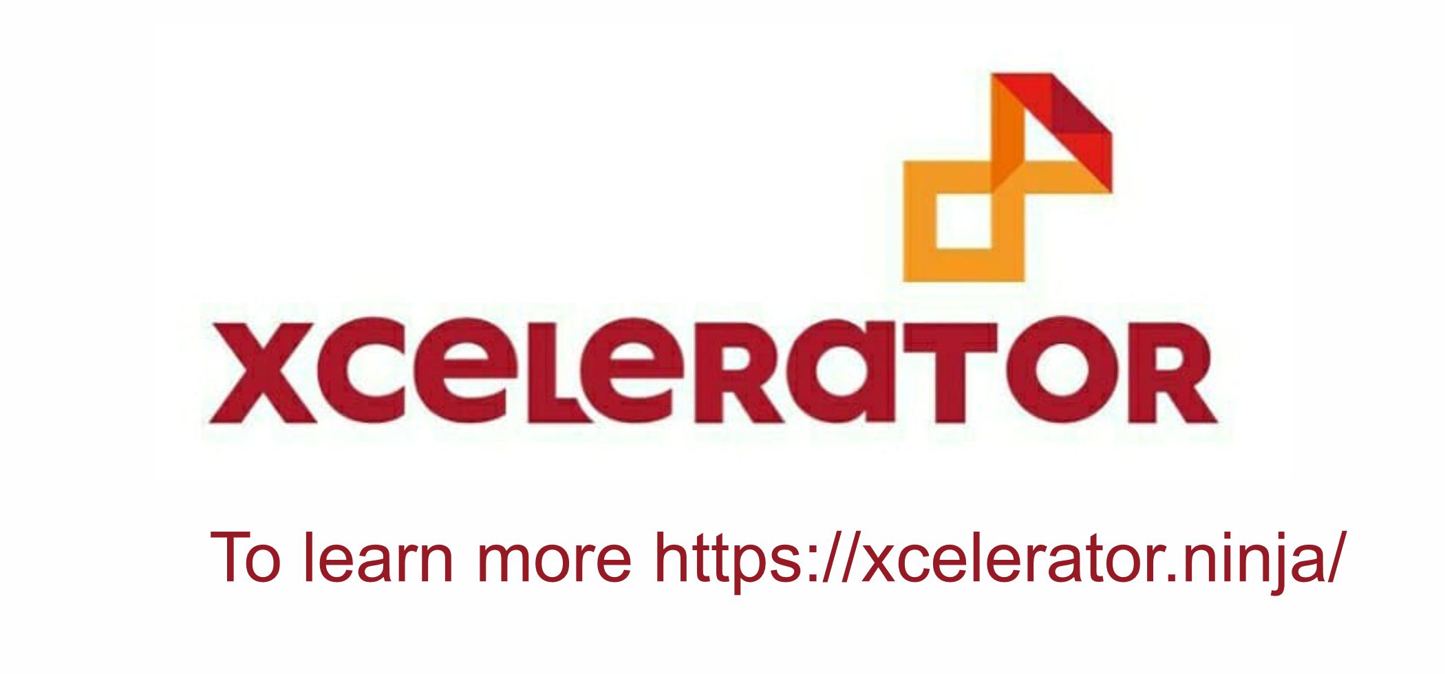 Xcelerator